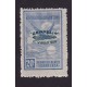 ARGENTINA 1930 GJ 665 ESTAMPILLA NUEVA CON GOMA U$ 12